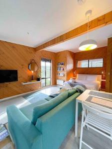 Ảnh trong thư viện ảnh của The Coles Bay Studio - Freycinet ở Coles Bay +5 ảnh