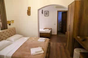 Fotografie z fotogalerie ubytování DD Villa v destinaci Berat