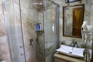 Fotografie z fotogalerie ubytování DD Villa v destinaci Berat