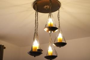 Fotografie z fotogalerie ubytování DD Villa v destinaci Berat + 12 fotografií