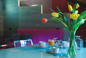 Fotografie z fotogalerie ubytování Residence Hotel Serenella v destinaci Aprica