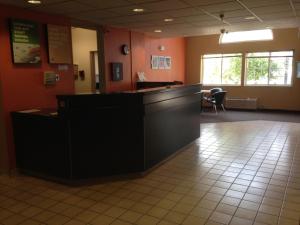 Vstupní hala nebo recepce v ubytování Motel 6-Olathe, KS + 30 fotografií