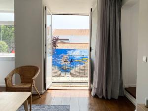 セトゥーバルにあるAdy houseのギャラリーの写真