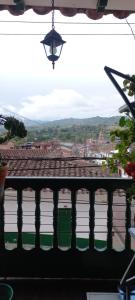 Ảnh trong thư viện ảnh của HOTEL LA CASONA SAN AGUSTIn ở San Agustín