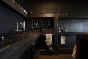 Khu vực lounge/bar tại Shack Palace Noosa Home +27 ảnh