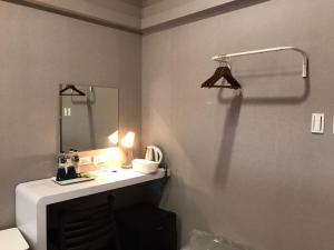 Fotografie z fotogalerie ubytování 藝築文旅-昆明館Artinn Kunming v destinaci Taipei