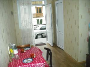 Fotografie z fotogalerie ubytování Guest House Econom v destinaci Mccheta