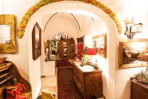Fotografie z fotogalerie ubytování Gasthof Lamm v destinaci Matrei am Brenner