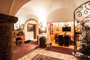 Fotografie z fotogalerie ubytování Gasthof Lamm v destinaci Matrei am Brenner
