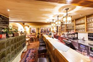 Fotografie z fotogalerie ubytování Gasthof Lamm v destinaci Matrei am Brenner
