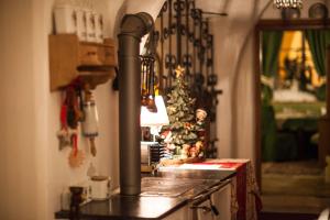 Fotografie z fotogalerie ubytování Gasthof Lamm v destinaci Matrei am Brenner