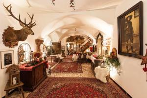 Fotografie z fotogalerie ubytování Gasthof Lamm v destinaci Matrei am Brenner