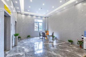 Foto sihtkohas Zhuhai asuva majutusasutuse Zhuhai Golden Lake Bay Hotel galeriist