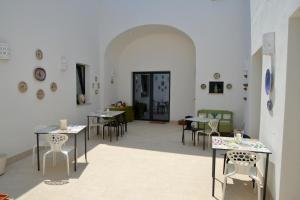 Fotografie z fotogalerie ubytování Masseria Palane v destinaci Patù