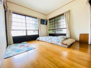 Gallery image of Yamajuku Hanase-an - Vacation STAY 07897v in Kawaguchi