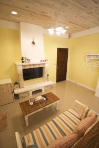 Gambar di galeri bagi Meet B&B di Hualien City