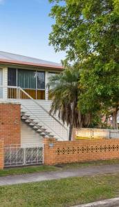 Fotografie z fotogalerie ubytování Cottage on the Bay v destinaci Sandgate + 9 fotografií