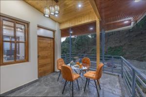 Imagen de la galería de Wonder Inn Kasauli, en Kasauli
