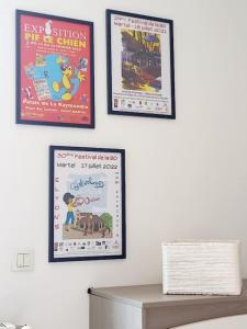 Photo de la galerie de l'établissement Gîte Maison Faure, à Alvignac