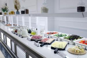 Fotografie z fotogalerie ubytování Hotel Сomplex Irtysh v destinaci Pavlodar