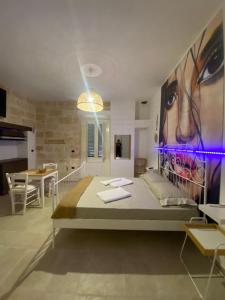 Kuchyň nebo kuchyňský kout v ubytování Solevita B&B + 14 fotografií
