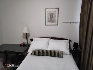 Letto o letti in una camera di Sweet House B&B