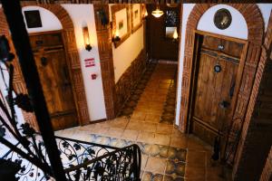 Kép Janashia Boutique Hotels szállásáról Tbilisziben a galériában