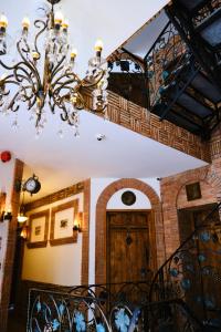 Kép Janashia Boutique Hotels szállásáról Tbilisziben a galériában