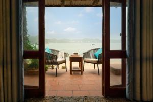 Imagen de la galería de The One 'Private Island' Escape, en Cat Ba