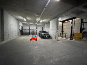 Galería fotográfica de Departamento nuevo a 5 cuadras de Roma Norte. En Vértiz 253 en Ciudad de México