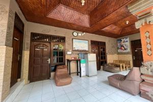 Gambar di galeri bagi Padi-Padi Hostel & Bar di Ubud
