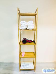 Ảnh trong thư viện ảnh của Lazy Time B&B ở Miaoli