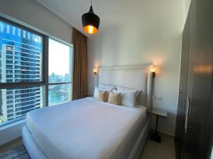 Gallery image of Dream Inn Apartments - Bay Central in Dubai +20 photos