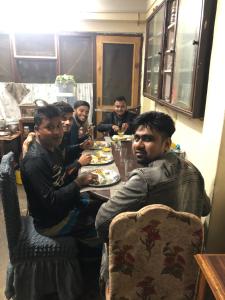 Hosté ubytování Samriddhi HomeStay