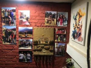 Fotografie z fotogalerie ubytování Samriddhi HomeStay v destinaci Kathmandu