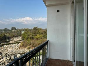 Gallery image of Hotel River Retreat in Kangra