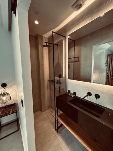 Fotografie z fotogalerie ubytování Bonita Luxury Room with Window ve městě Mykonosu + 4 fotografie