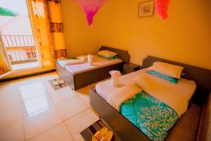 Fotografie z fotogalerie ubytování Light House Hotel v destinaci Huye