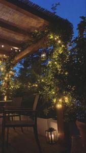 Kép Giresio 41 - Your Penthouse with Rooftop Garden in Milano Navigli - WIFI szállásáról Milánóban a galériában