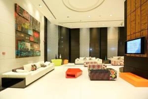 Fotografie z fotogalerie ubytování Sway Suites v destinaci Manama