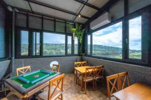 Φυσικό τοπίο κοντά σε αυτό το δωμάτιο σε οικογενειακή κατοικία