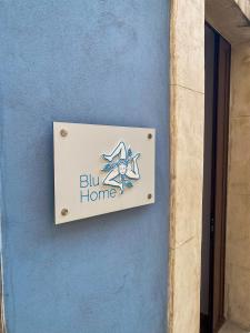 Certifikát, ocenenie alebo iný dokument vystavený v ubytovaní BLU HOME TRINACRIA