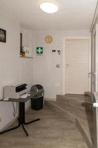 Fotografie z fotogalerie ubytování Villa Gioia v Miláně