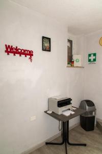 Fotografie z fotogalerie ubytování Villa Gioia v Miláně