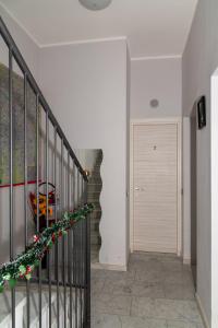 Fotografie z fotogalerie ubytování Villa Gioia v Miláně