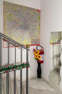 Fotografie z fotogalerie ubytování Villa Gioia v Miláně