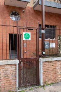 Fotografie z fotogalerie ubytování Villa Gioia v Miláně