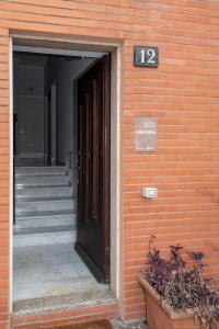 Exteriér nebo vchod ubytování Villa Gioia