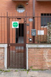 Fotografie z fotogalerie ubytování Villa Gioia v Miláně