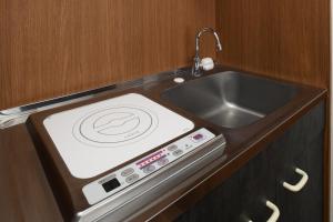 Fotografie z fotogalerie ubytování HOTEL MYSTAYS Atsugi v destinaci Acugi